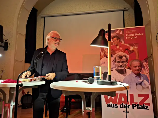 Foto: Brigitte Melder