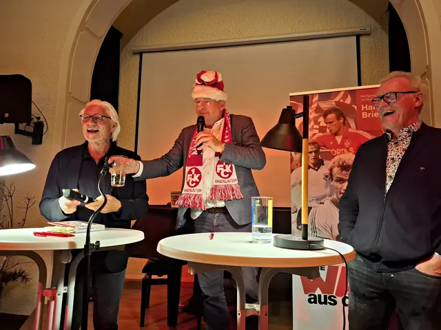 Foto: Brigitte Melder