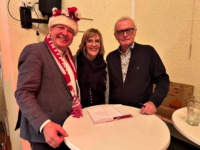 Foto: Brigitte Melder