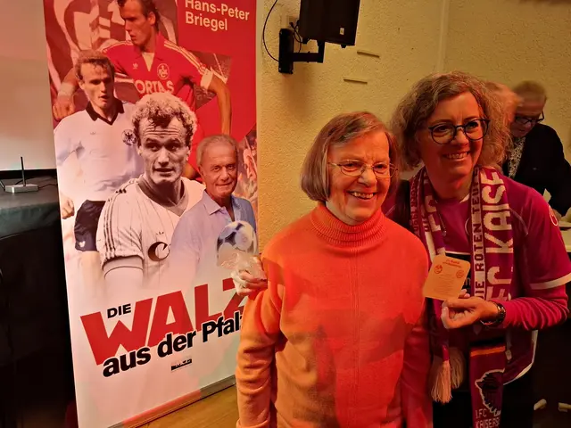 Foto: Brigitte Melder