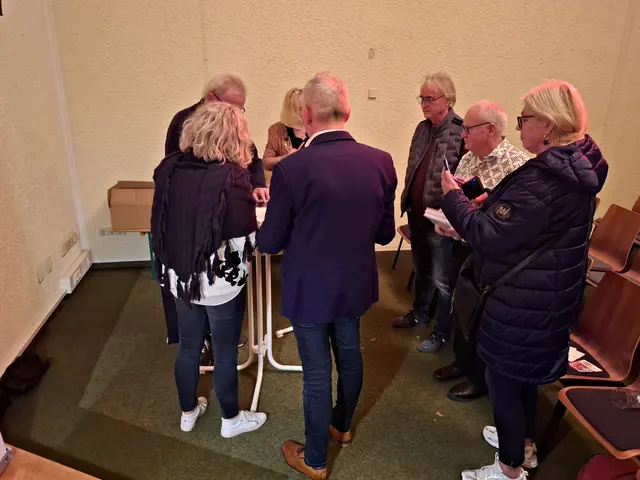 Foto: Brigitte Melder