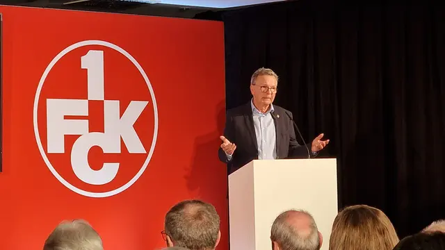 Rainer Keßler, Vorsitzender des Verwaltungsrats | Foto: Ralf Vester