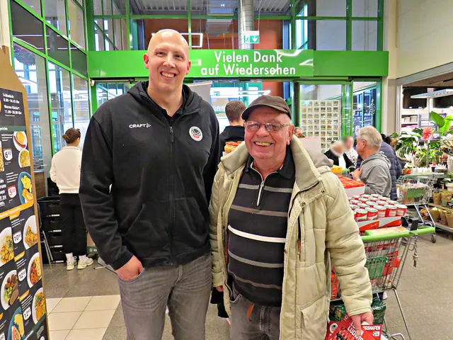 Foto: Brigitte Melder