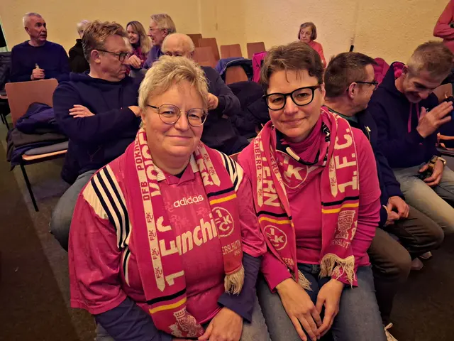 Foto: Brigitte Melder