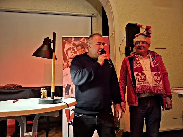 Foto: Brigitte Melder