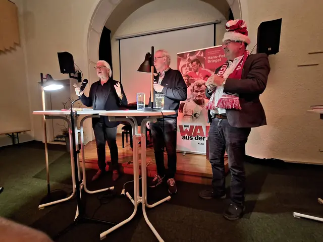 Foto: Brigitte Melder