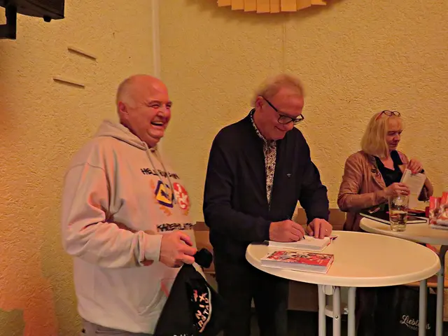 Foto: Brigitte Melder