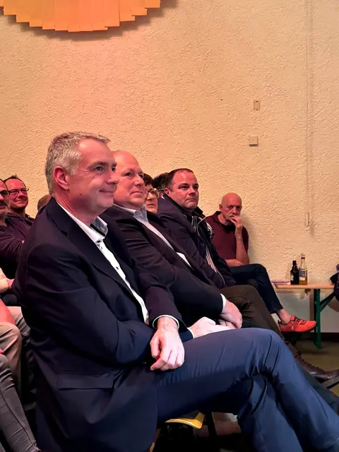 Foto: Christian Wahl