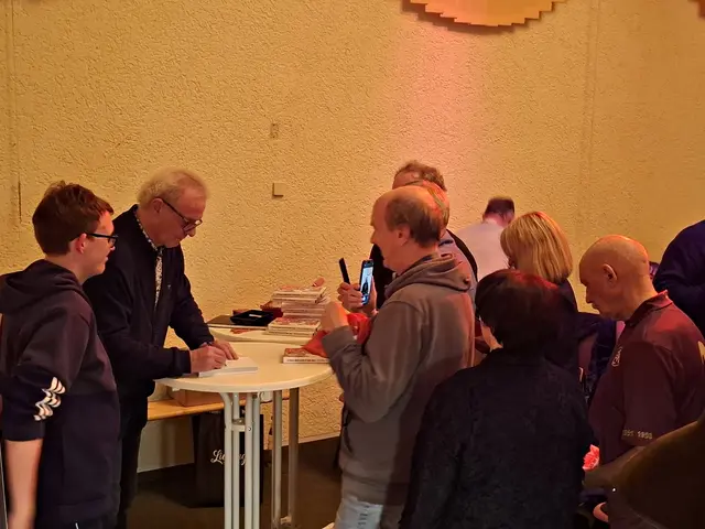 Foto: Brigitte Melder