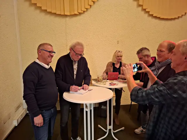 Foto: Brigitte Melder