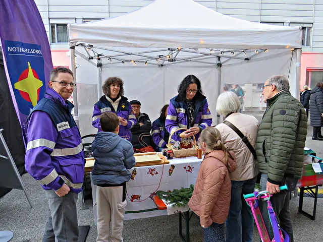 Notfallseelsorge | Foto: Brigitte Melder