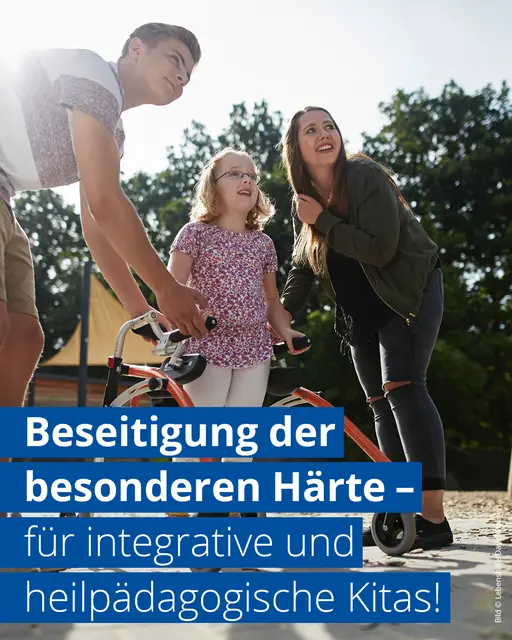 Foto: Lebenshilfe/David Maurer
