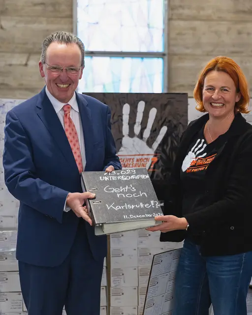 Foto: Kirsten Bohlig