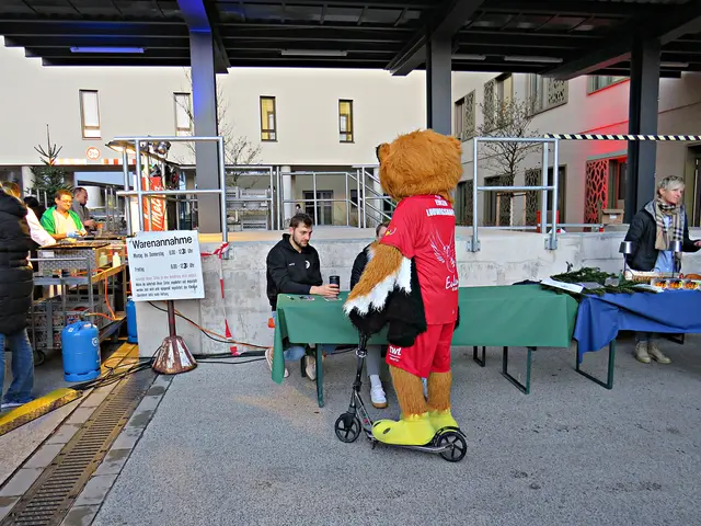 Foto: Brigitte Melder