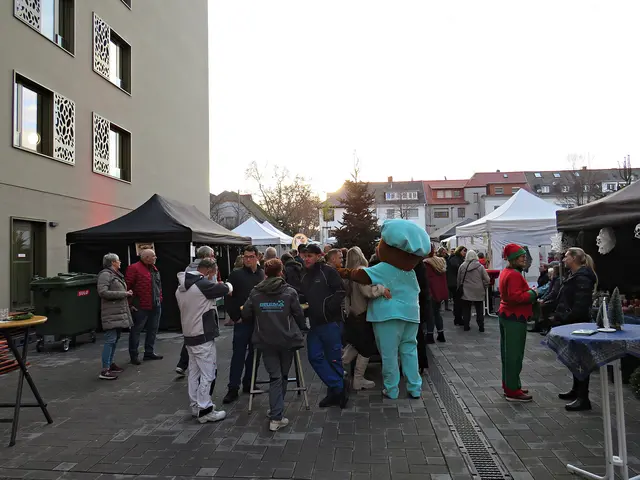 Foto: Brigitte Melder