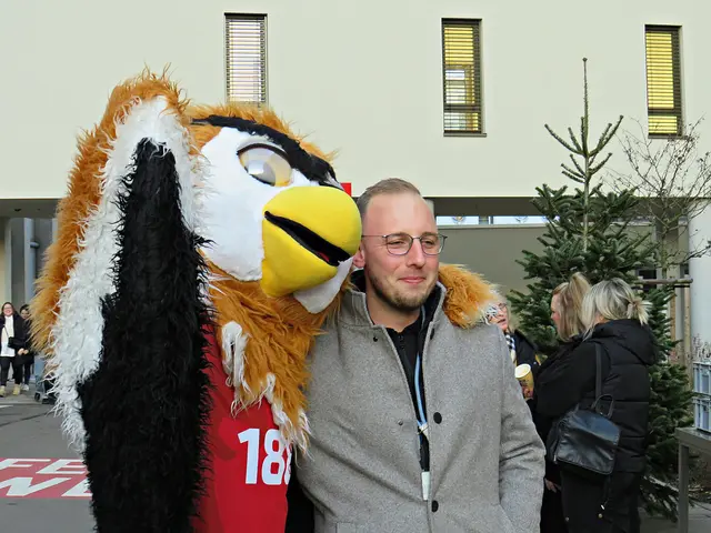 Foto: Brigitte Melder