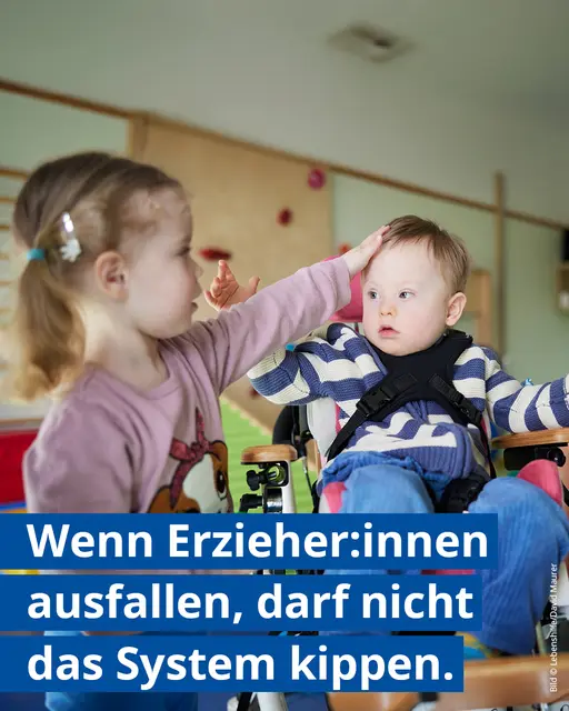 Foto: Lebenshilfe/David Maurer