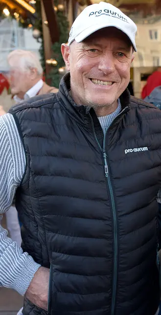 Foto: Michael Bartholomaeus