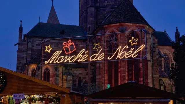 Weihnachtsmarkt Weißenburg lädt ein | Foto: Internet