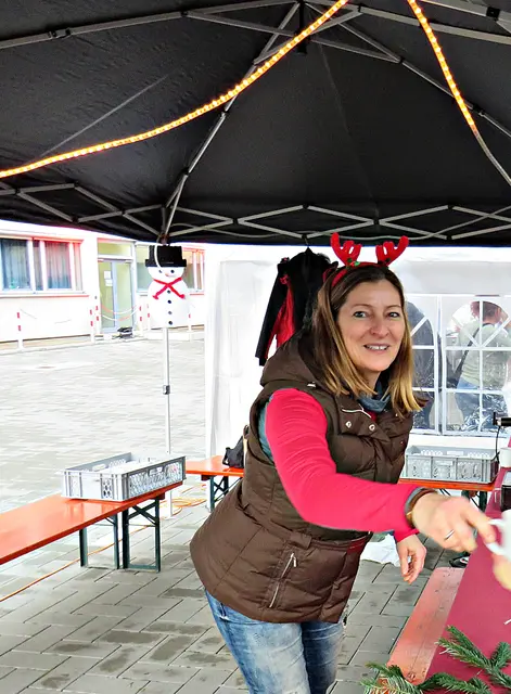 Foto: Brigitte Melder