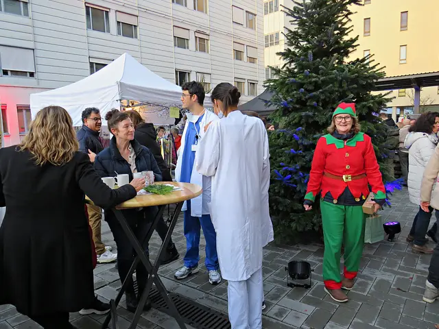 Foto: Brigitte Melder