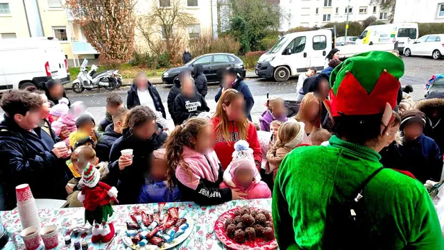 Foto: Herzenssache Kaiserslautern e.V.