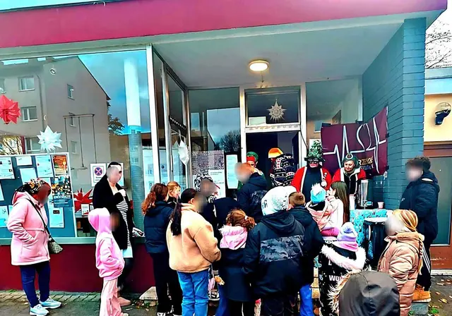 Foto: Herzenssache Kaiserslautern e.V.