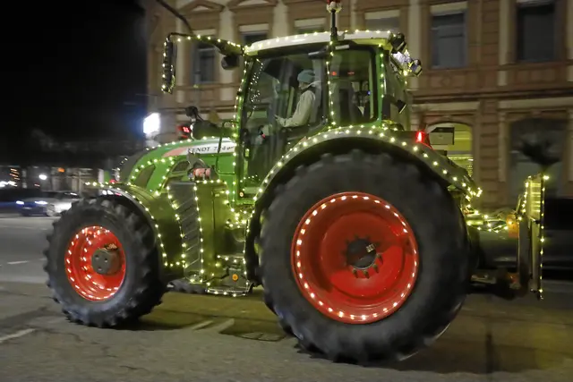 Foto: Norbert Scharf