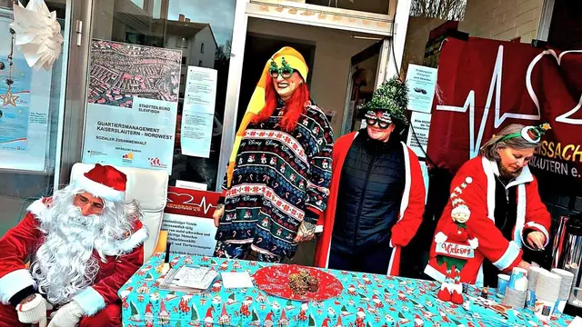 Foto: Herzenssache Kaiserslautern e.V.