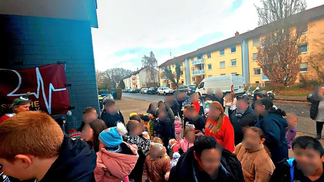 Foto: Herzenssache Kaiserslautern e.V.