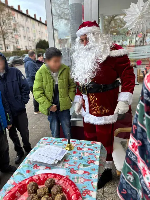 Foto: Herzenssache Kaiserslautern e.V.