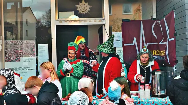 Foto: Herzenssache Kaiserslautern e.V.