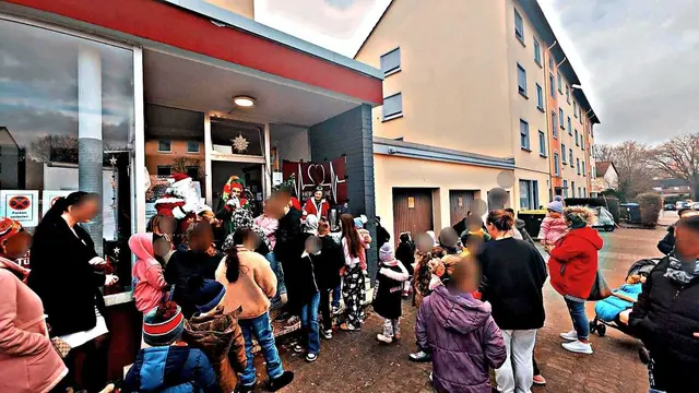 Foto: Herzenssache Kaiserslautern e.V.