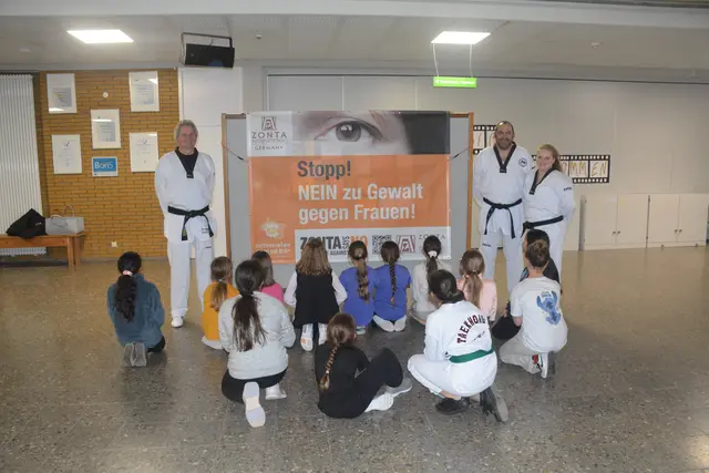 Foto: Zonta Club Bruchsal