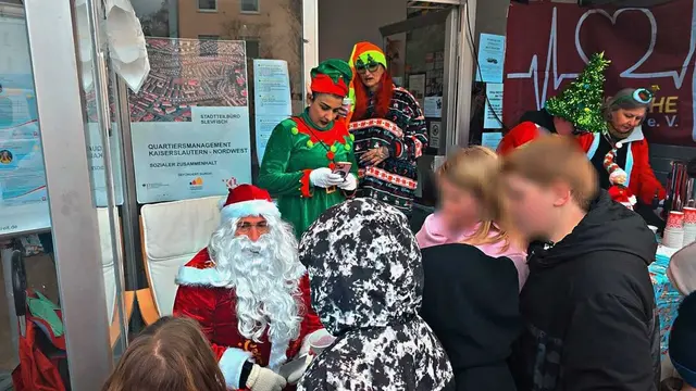 Foto: Herzenssache Kaiserslautern e.V.