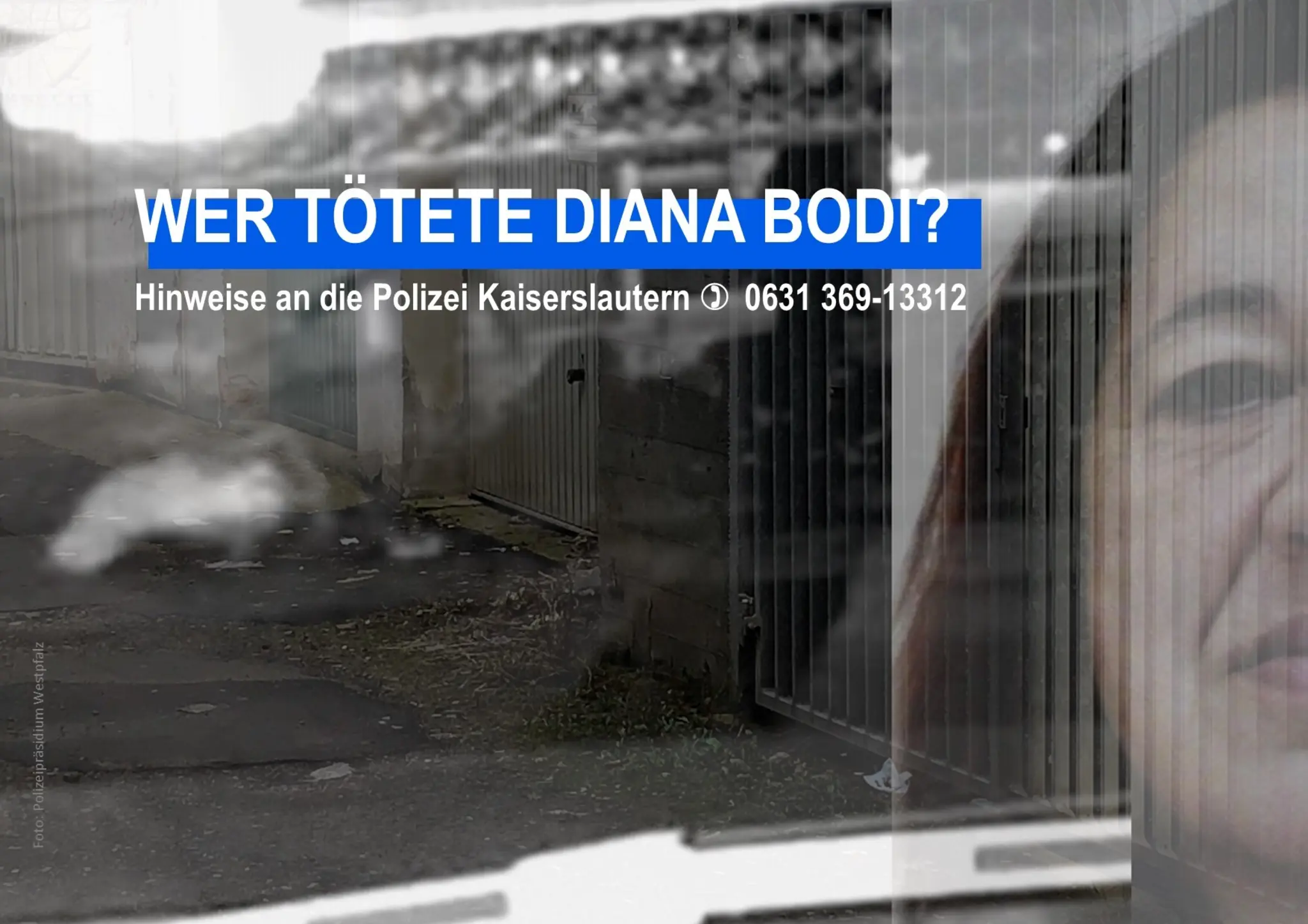 Gewaltverbrechen-an-Diana-Bodi-Polizei-rollt-ungel-sten-Fall-nach-f-nf-Jahren-neu-auf