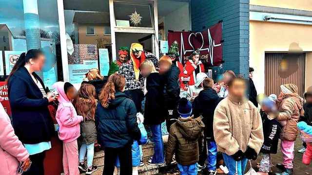 Foto: Herzenssache Kaiserslautern e.V.