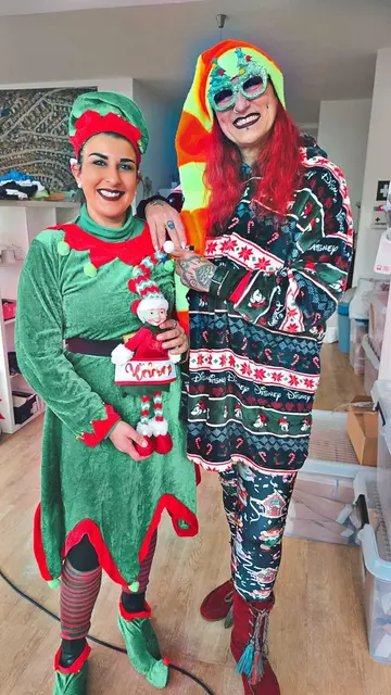 Foto: Herzenssache Kaiserslautern e.V.