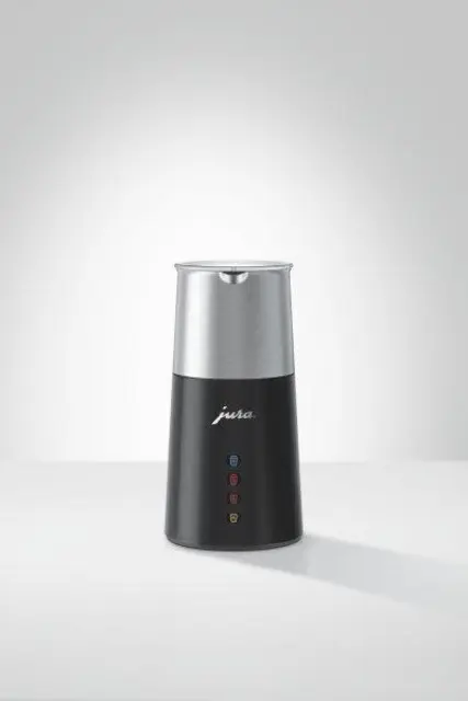 Hinter dem 19. Türchen steckt ein Jura-Milchschäumer im Wert von 99 Euro | Foto: Elektro Müller/Jura