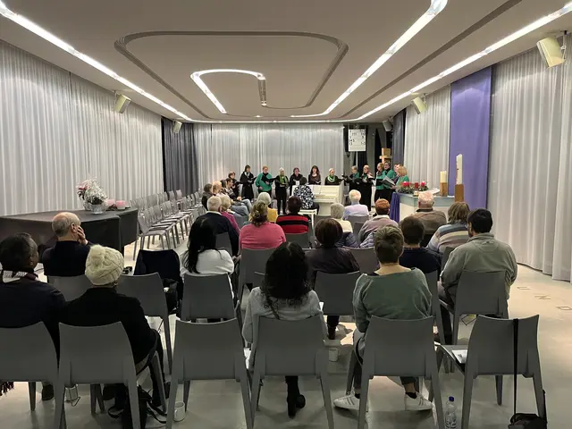 Foto: Aljoscha Kertesz