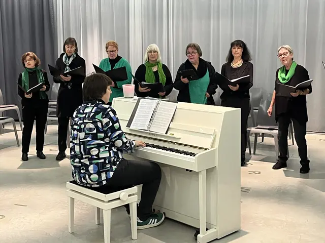 Foto: Aljoscha Kertesz