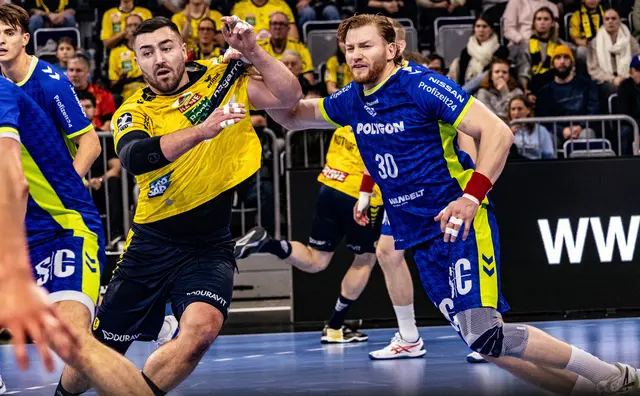 Jannik Kohlbacher | Foto: Wolfgang Neuberth