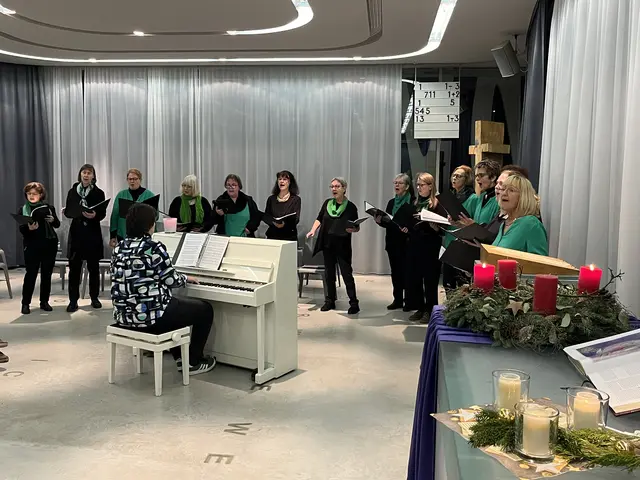 Foto: Aljoscha Kertesz