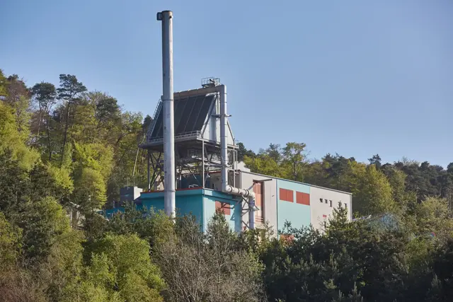 Die ZAK rechnet nicht nur mit deutlich höheren Abfallmengen, sondern auch mit steigenden Umsatzerlösen | Foto: ZAK/Brenner/gratis