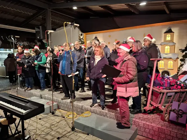 Foto: Brigitte Melder