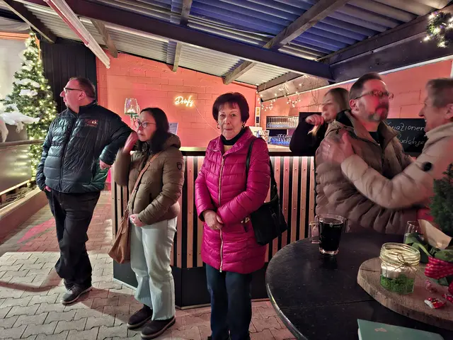 Foto: Brigitte Melder