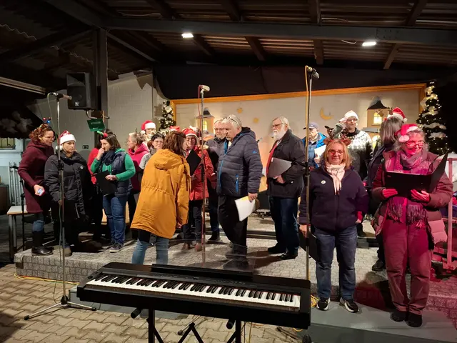 Foto: Brigitte Melder