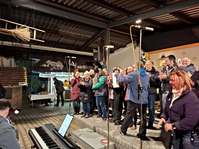 Foto: Brigitte Melder