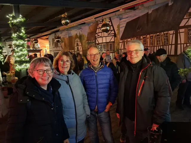 Foto: Brigitte Melder