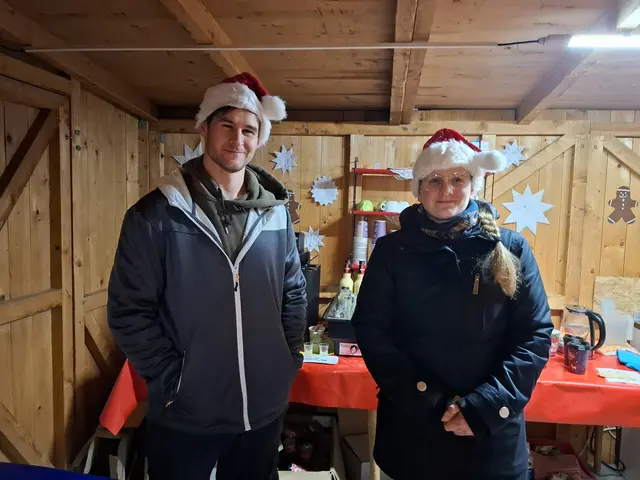 Foto: Brigitte Melder